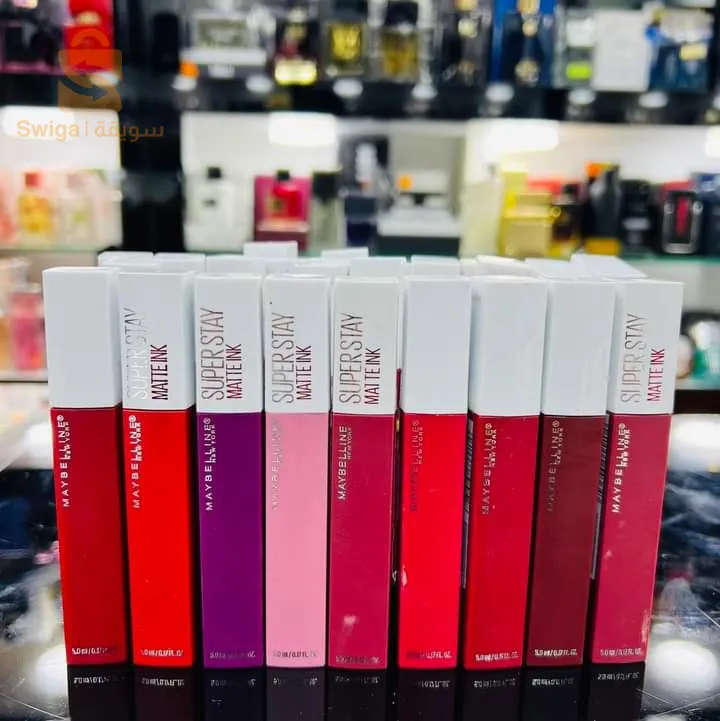 rouge a levre meybiline