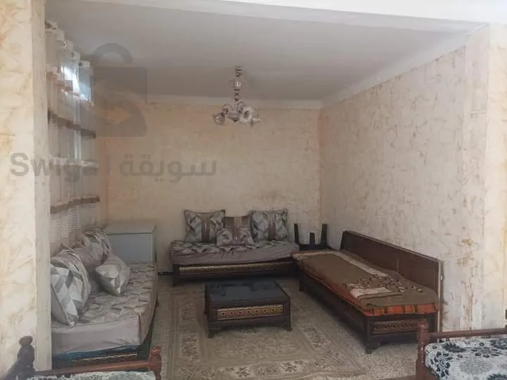 شقة للبيع