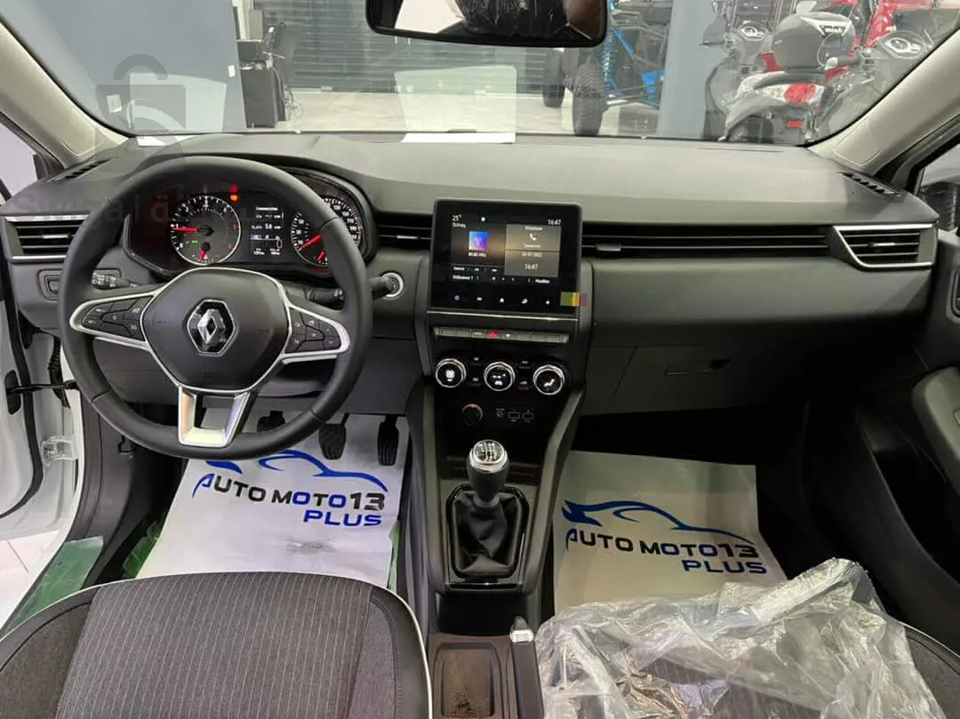 Renault