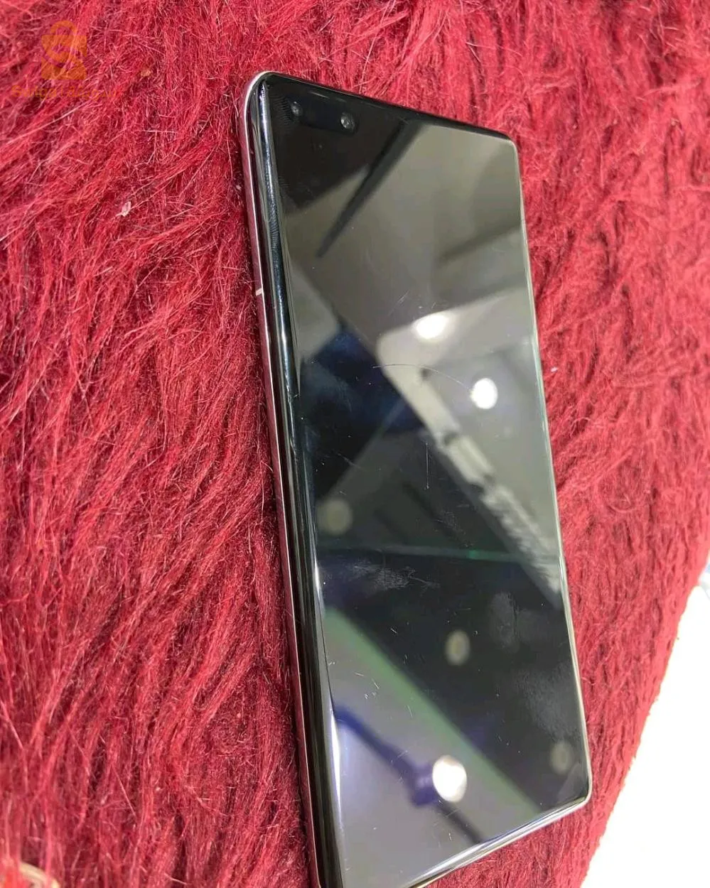 Huawei p40pro