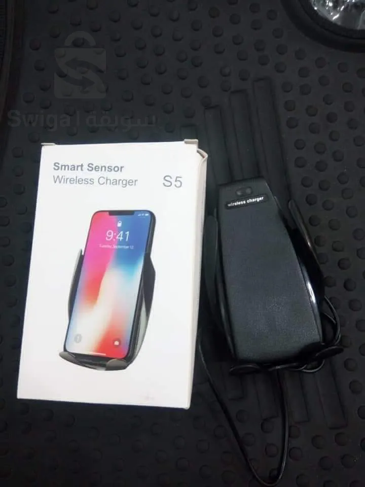 حوامل هاتف الناقل والشاحن بالملليمتر