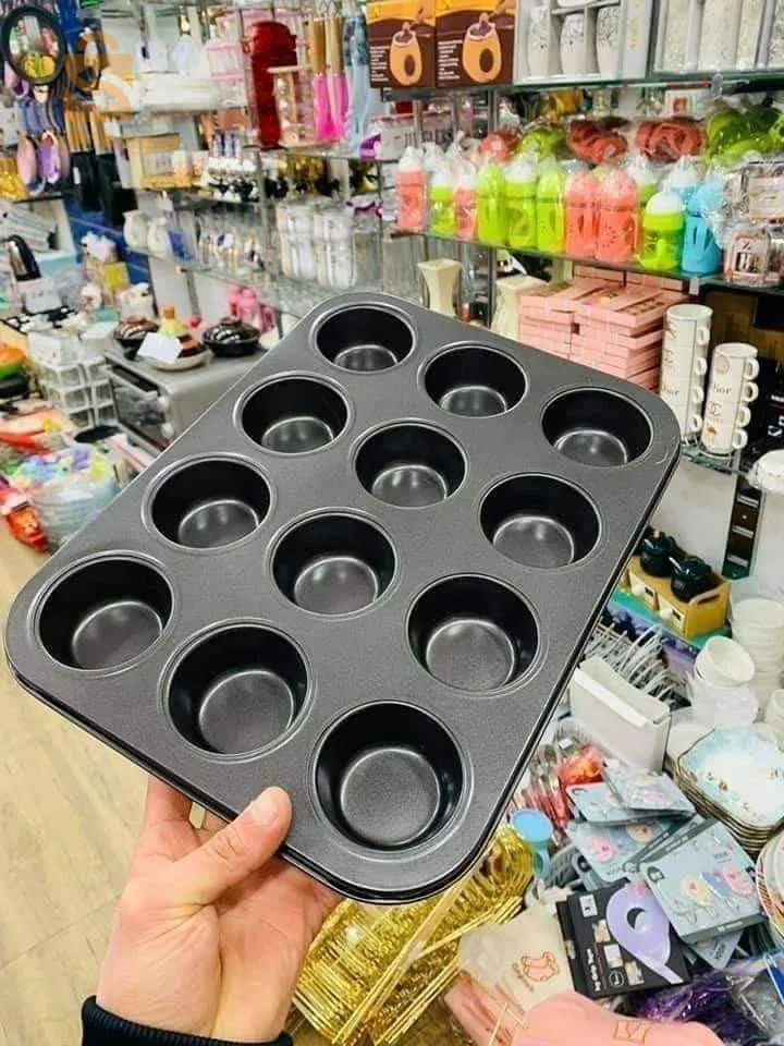 snack maker