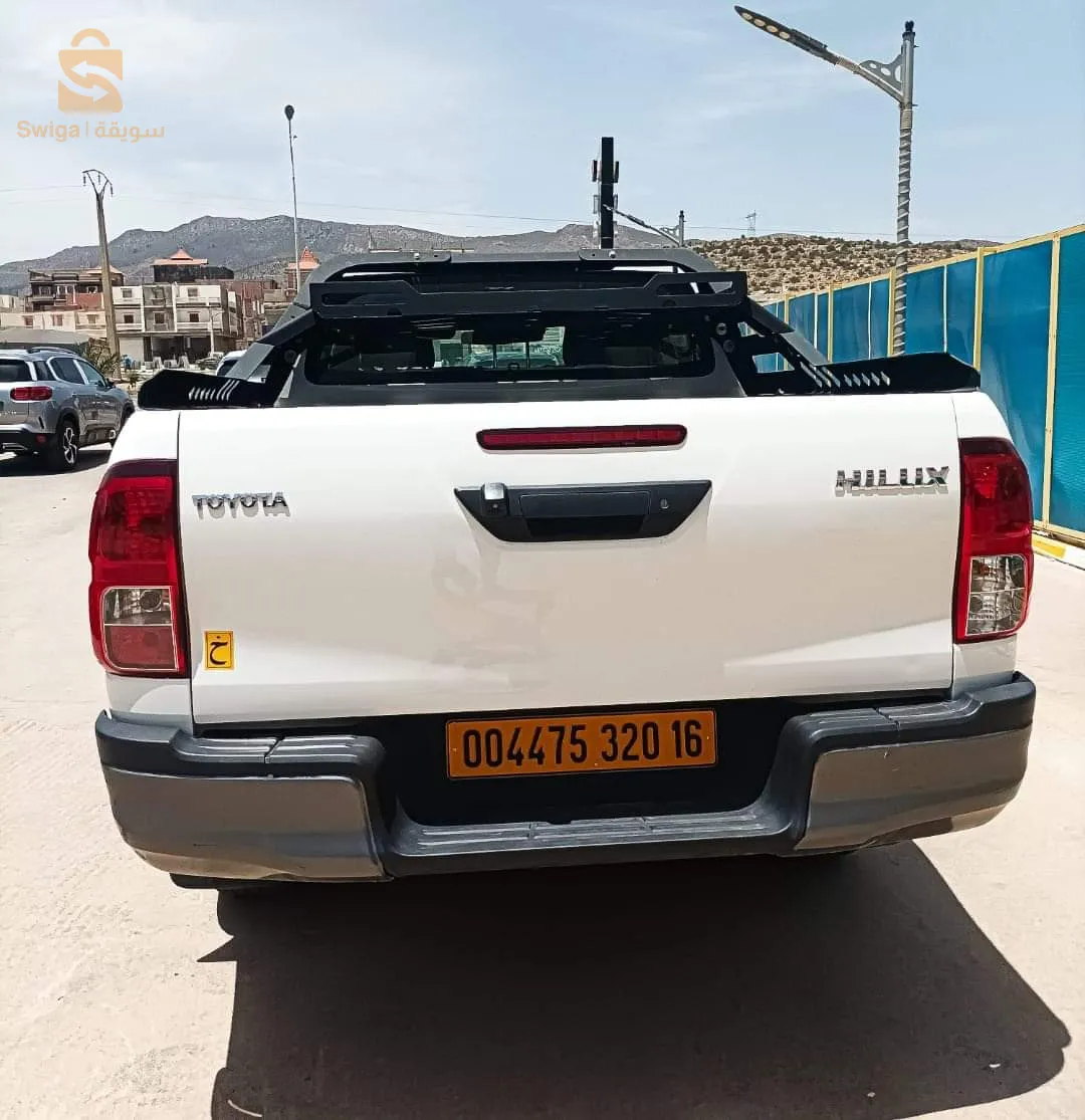 toyotahilux