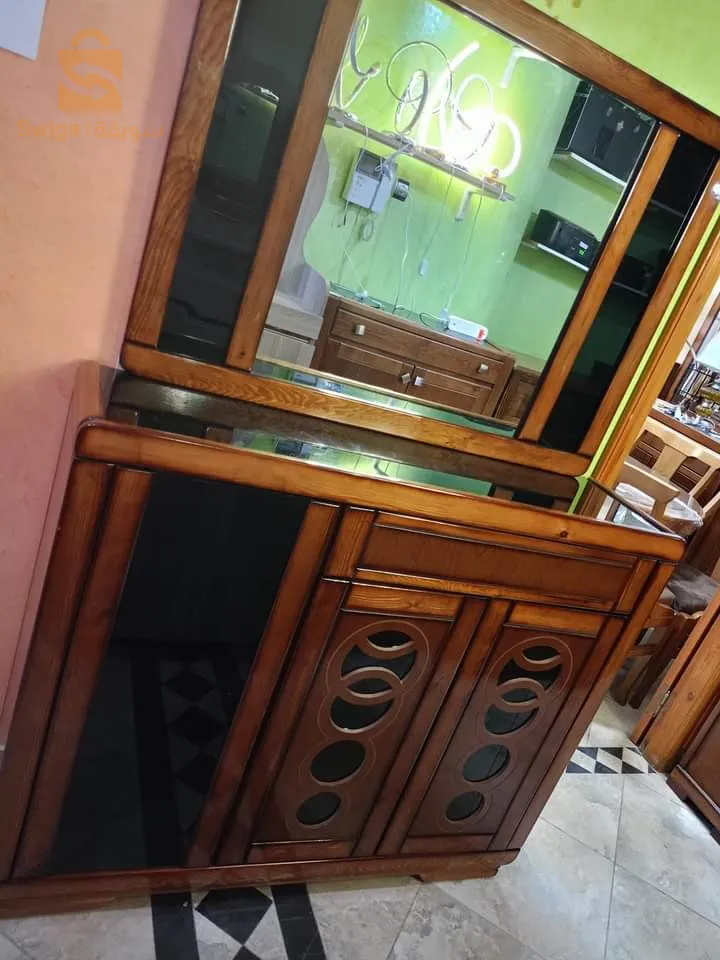 خزانة احذية