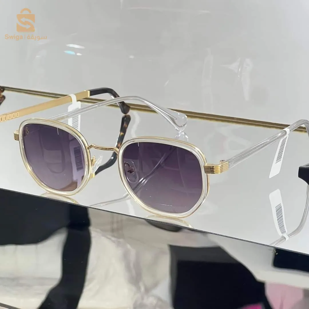 نظارات شمسية