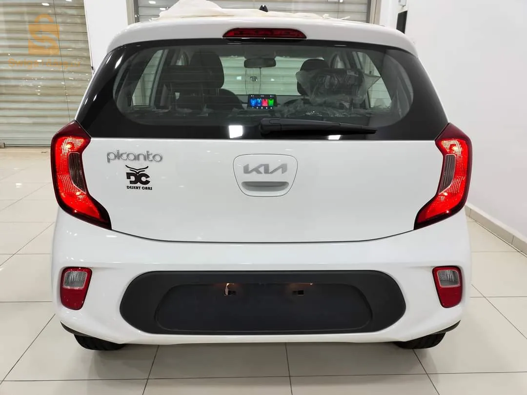 Picanto