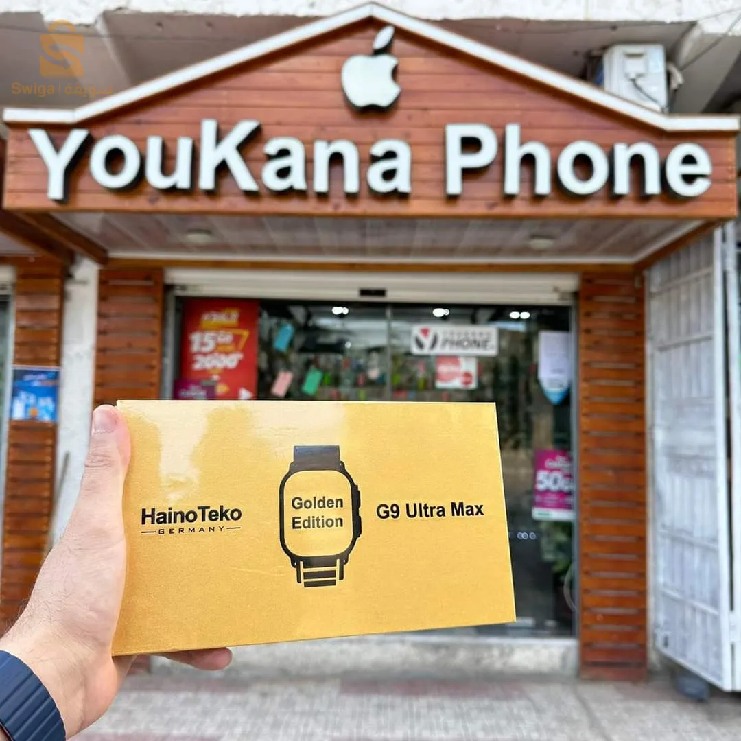 Smart watch original