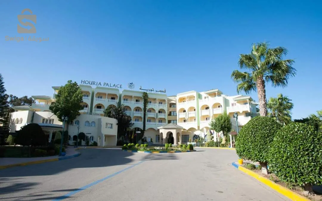 سياحة وسفر إلى تونس