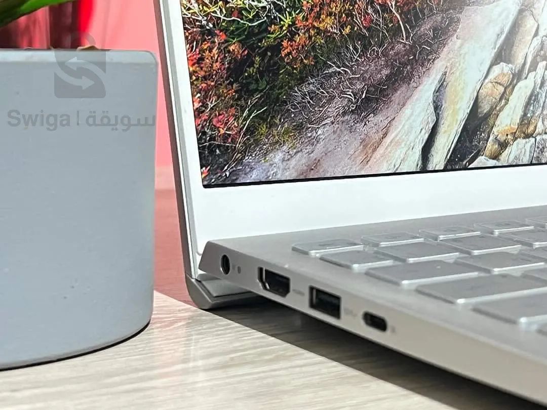 DELL INSPIRON 15 5501