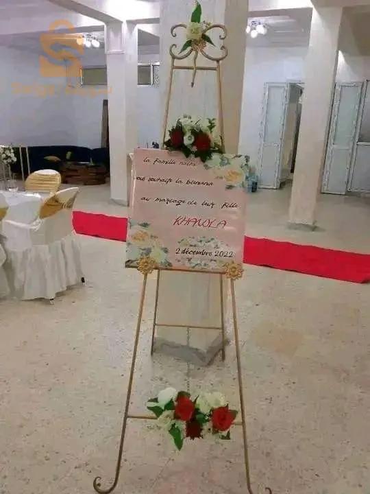 ديكور مناسبات