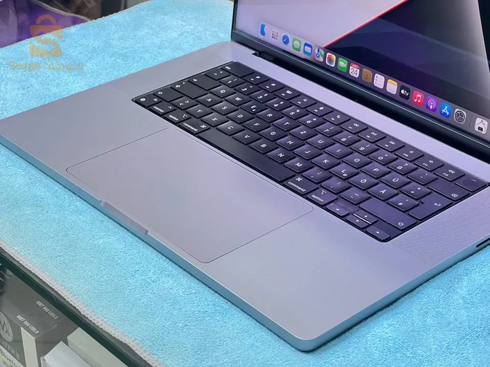MacBook Pro 2021
