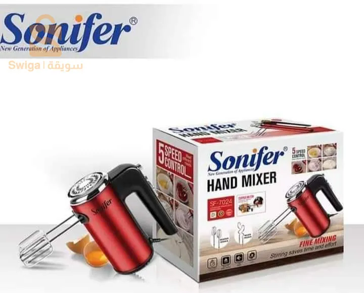 خفاق كهربائي