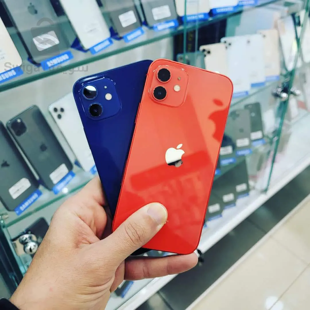 Iphone 12