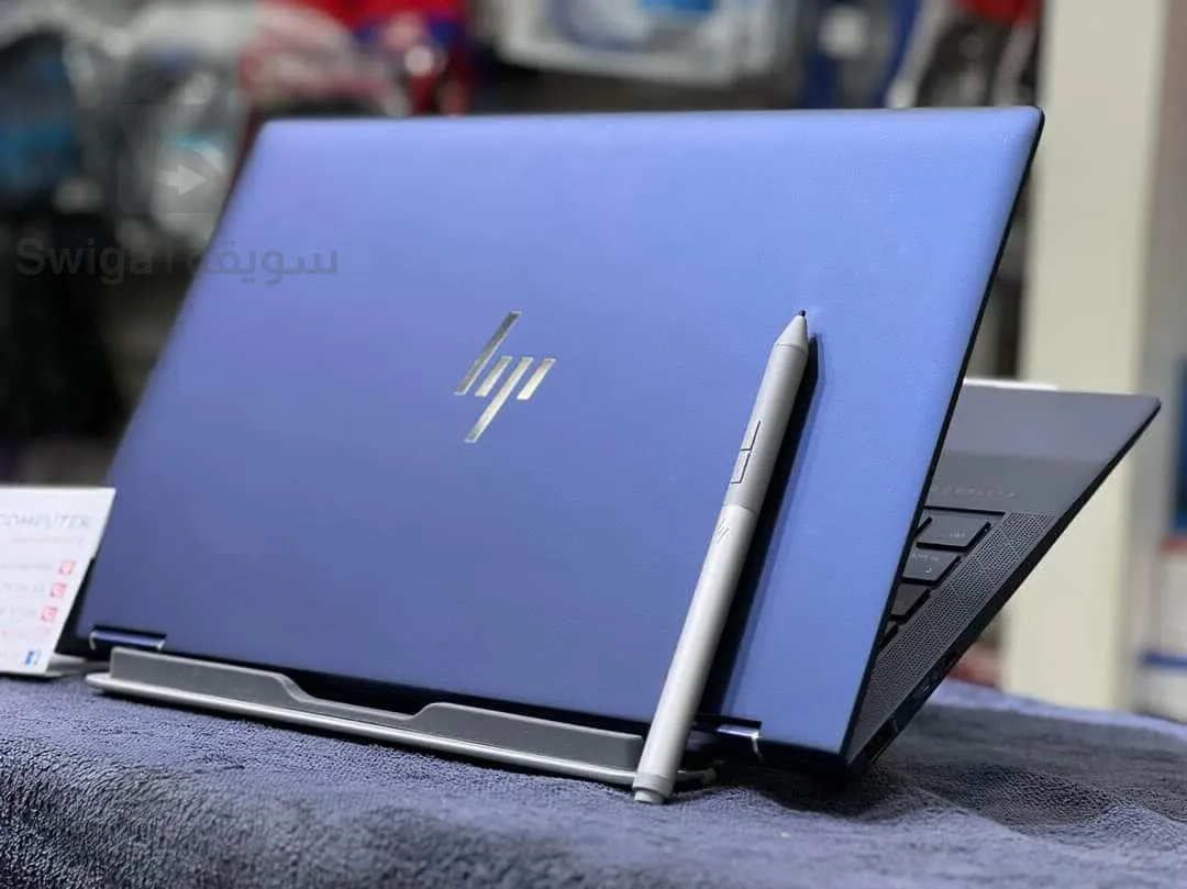 HP ELITEBOOK DRAGONFLY