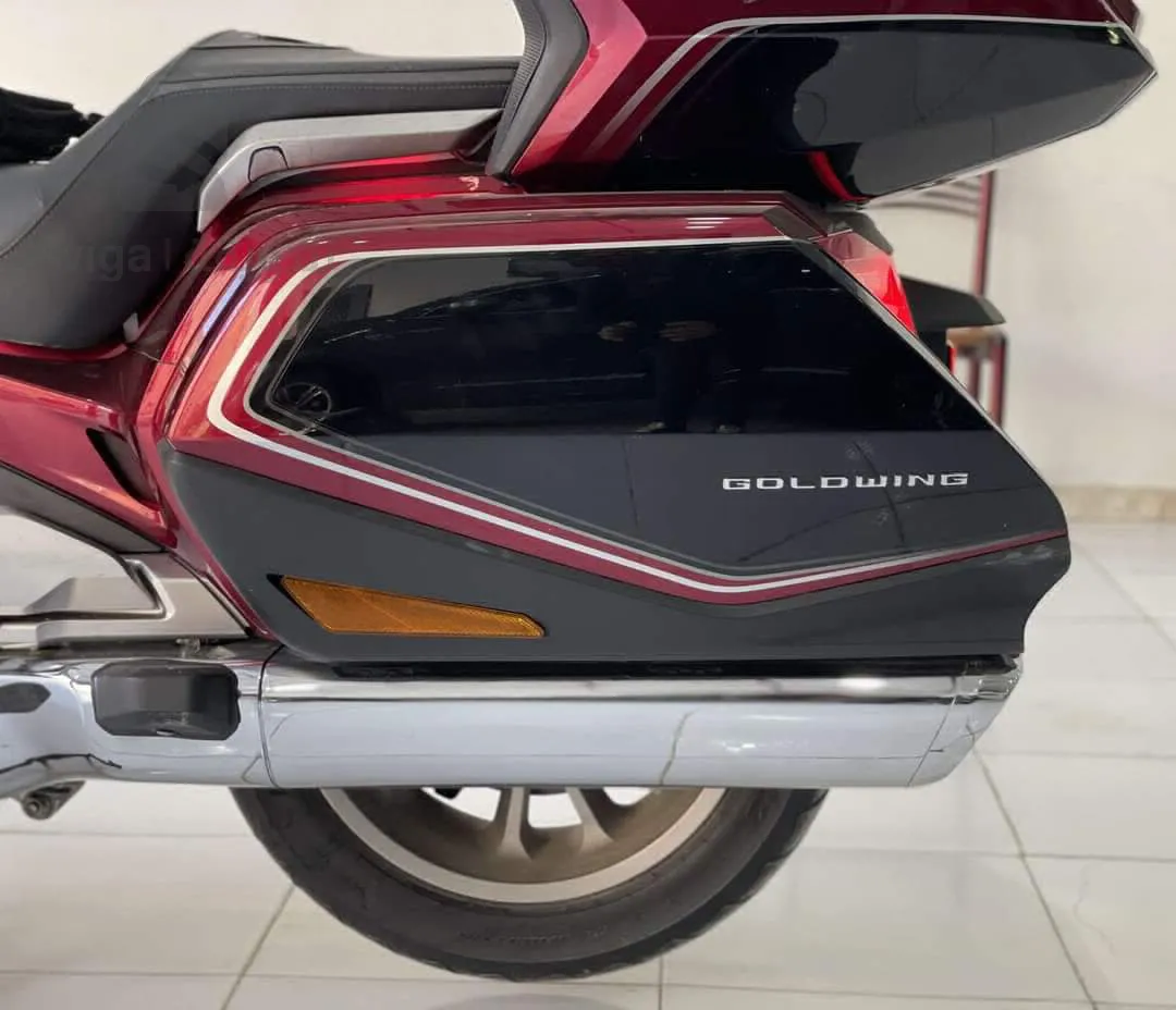 Honda GOLDWING 180