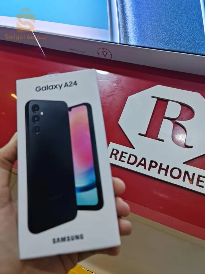 Samsung A24