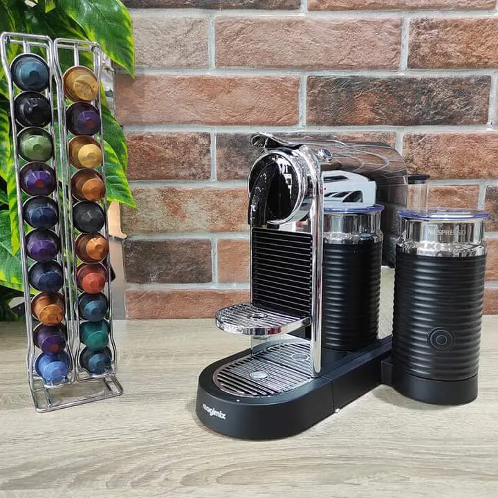 Nespresso
