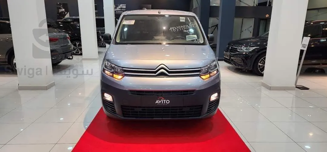 Citroën berlingo  2022