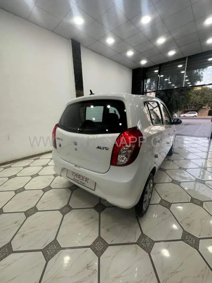 SUZUKI ALTO 1.0 Ess 75ch