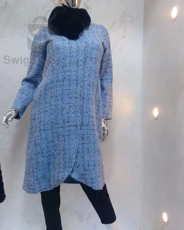 مونتو كاشمير