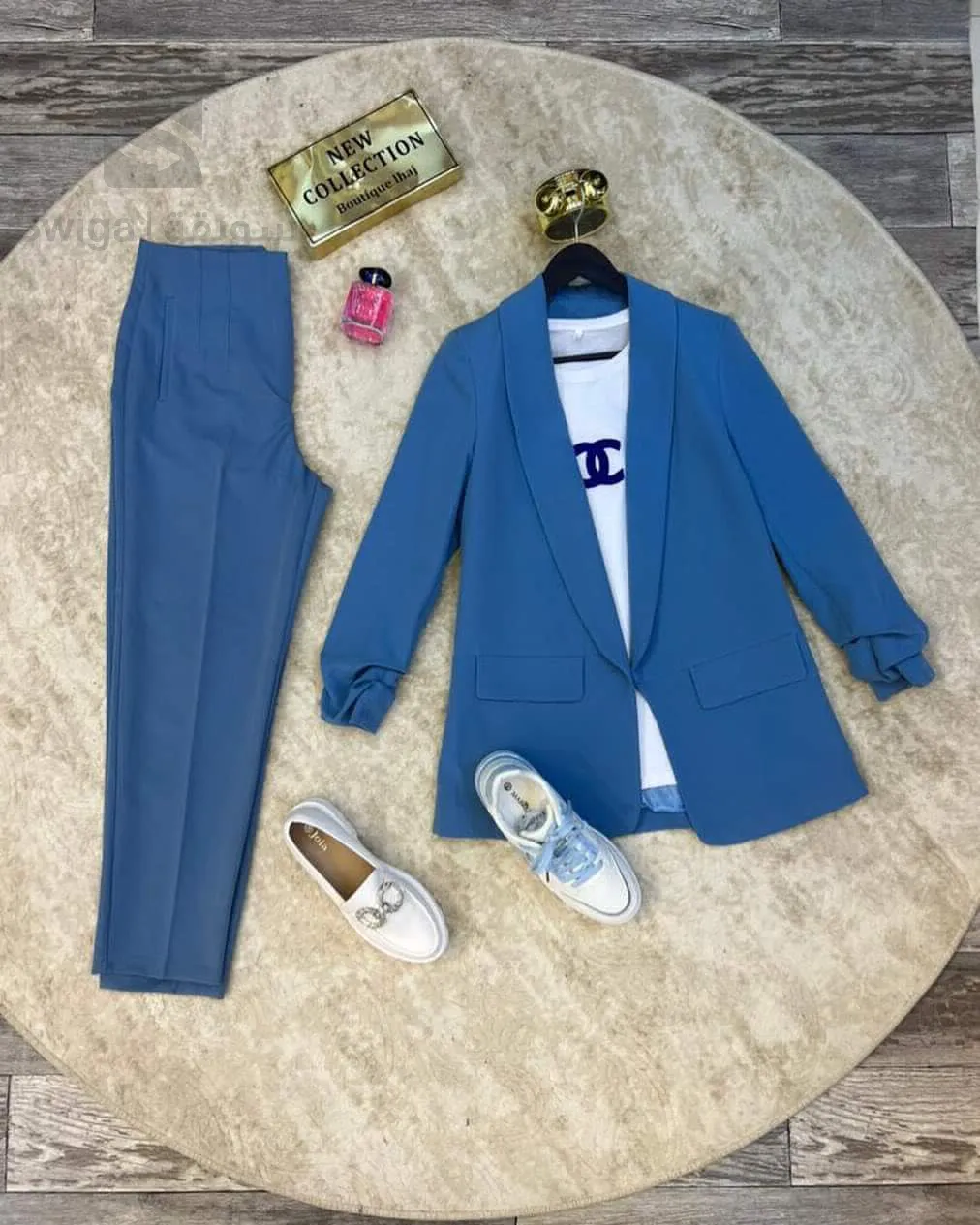 ensemble