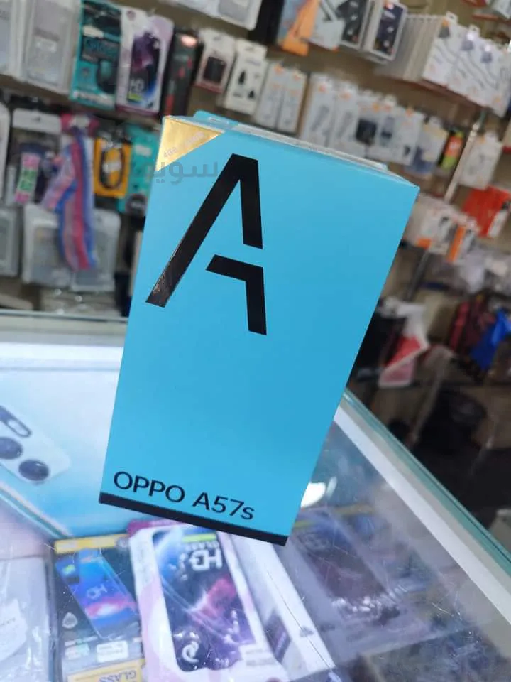Oppo A57s 4 / 64GB