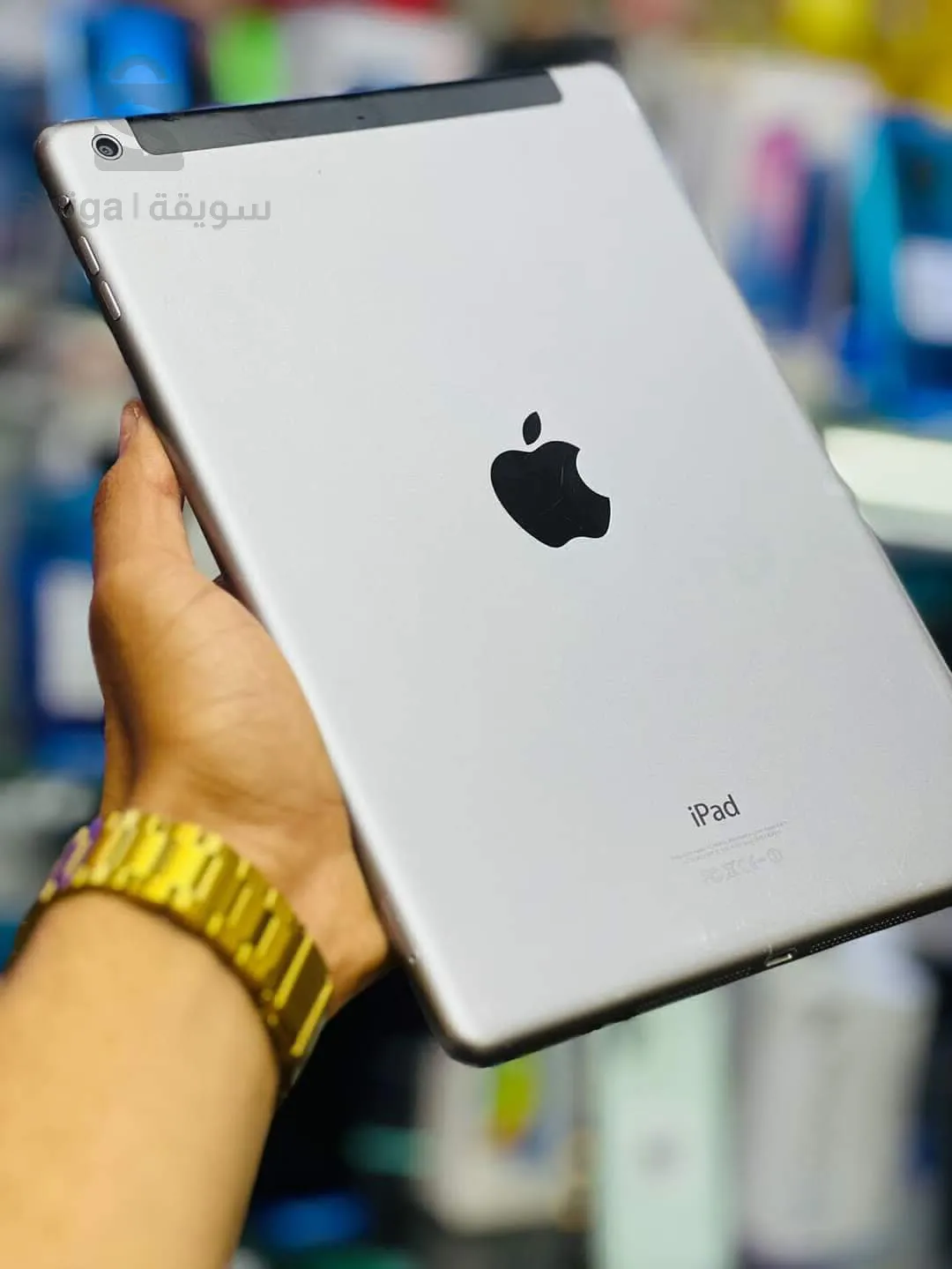ipad air