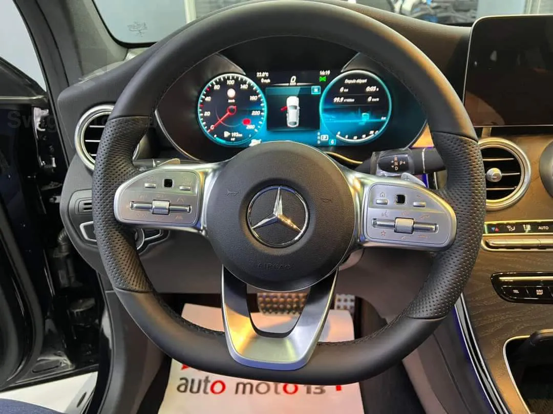 Mercedes