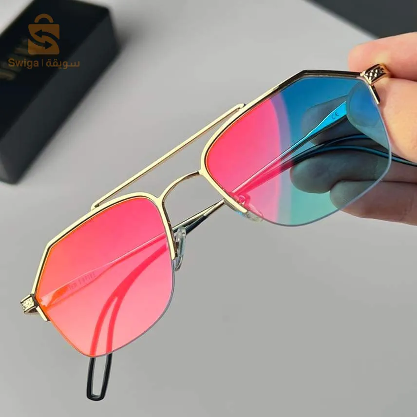 نظارات شمسية