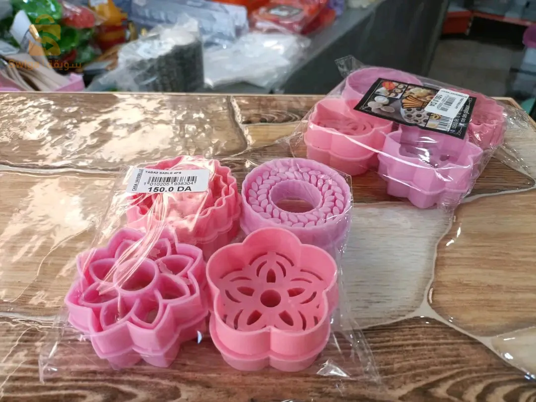 قوالب الحلويات