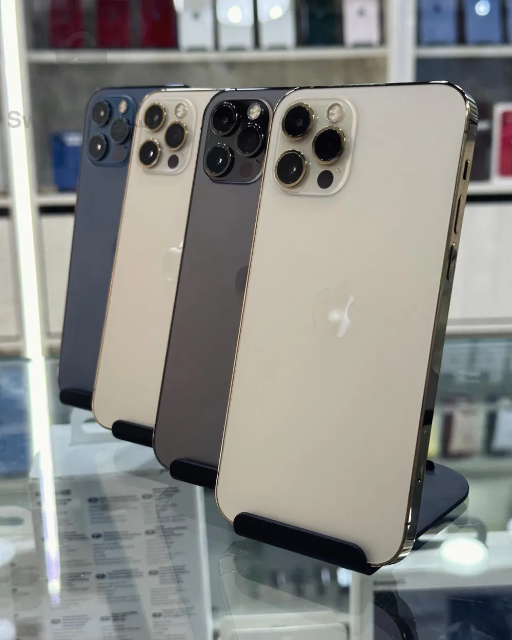 ايفون 12 برو