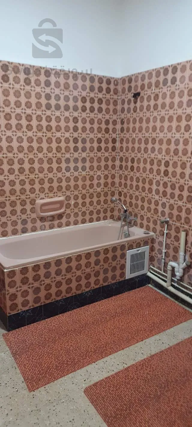 شقة للكراء