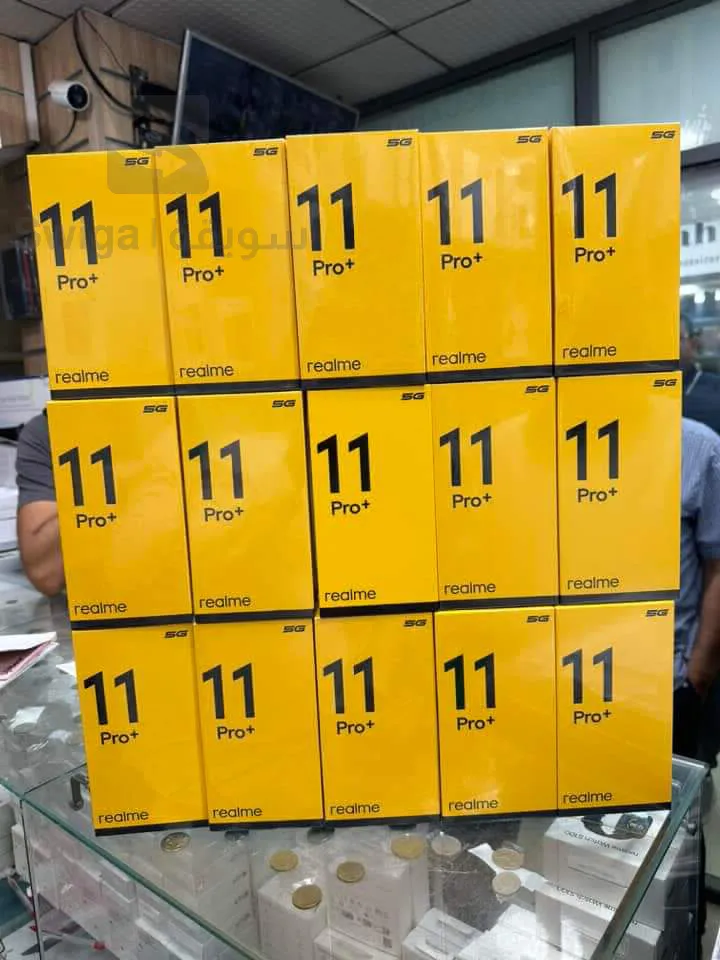 Realme 11 Pro