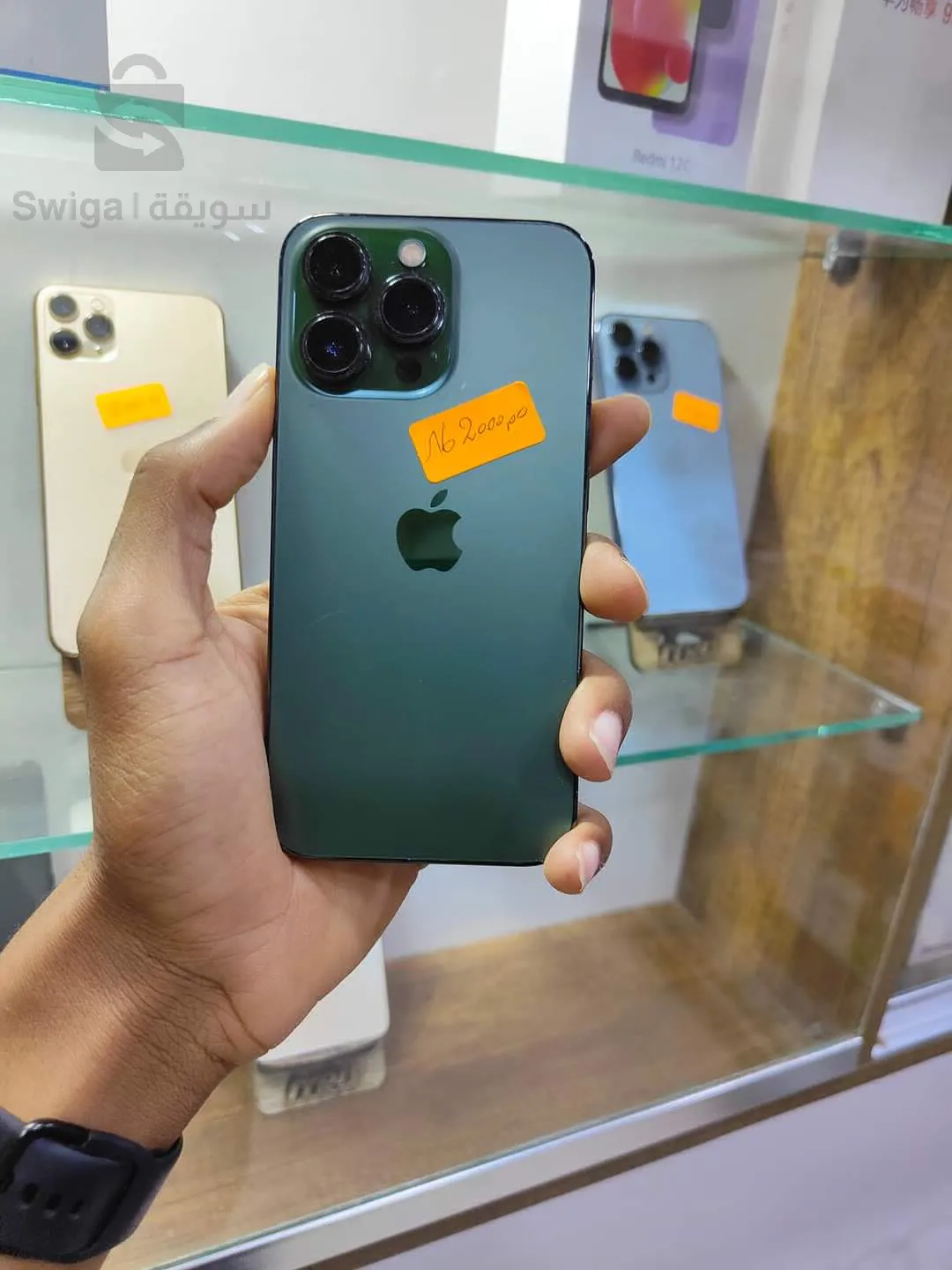 Iphone 13 Pro