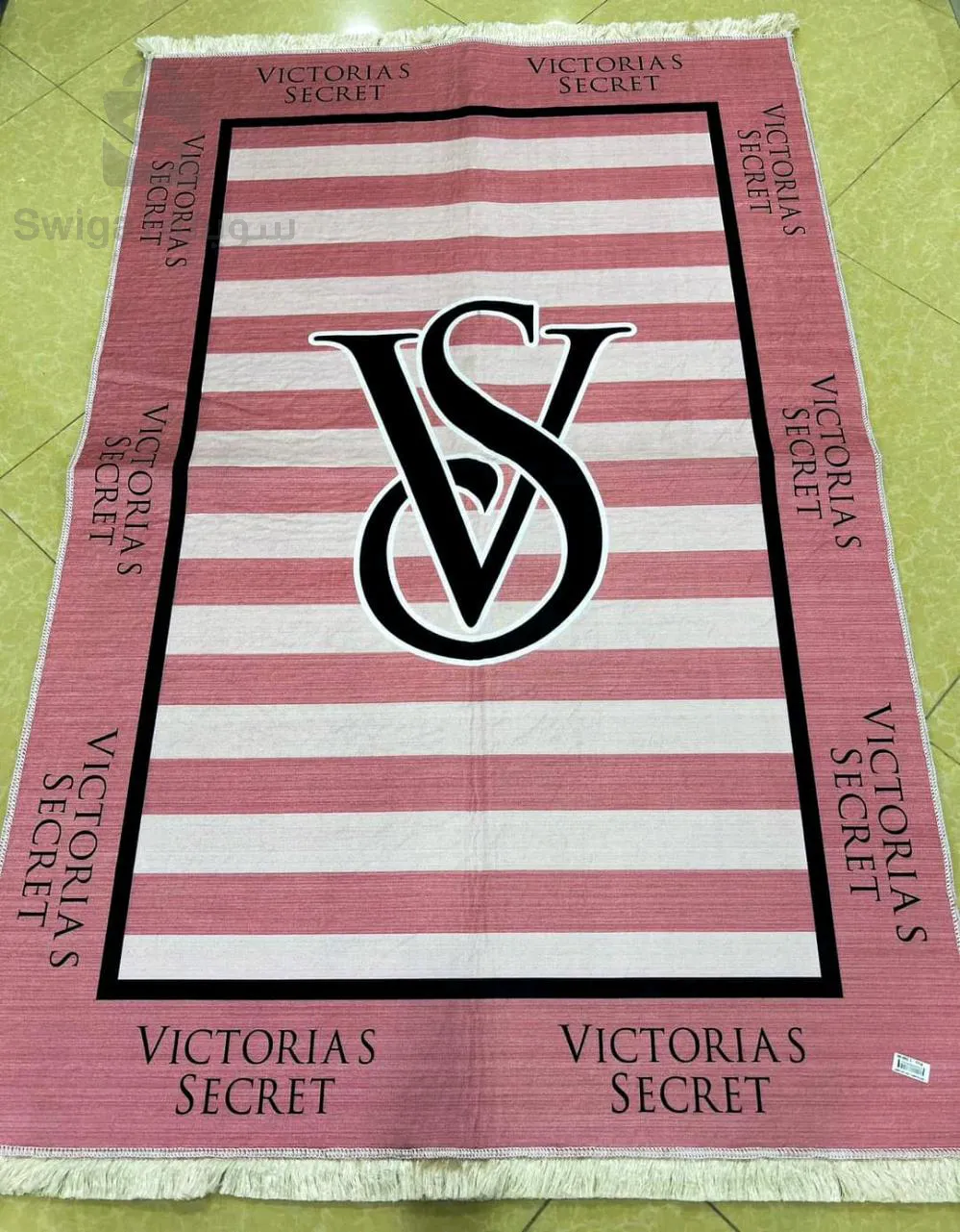 سجادة غرفة نوم