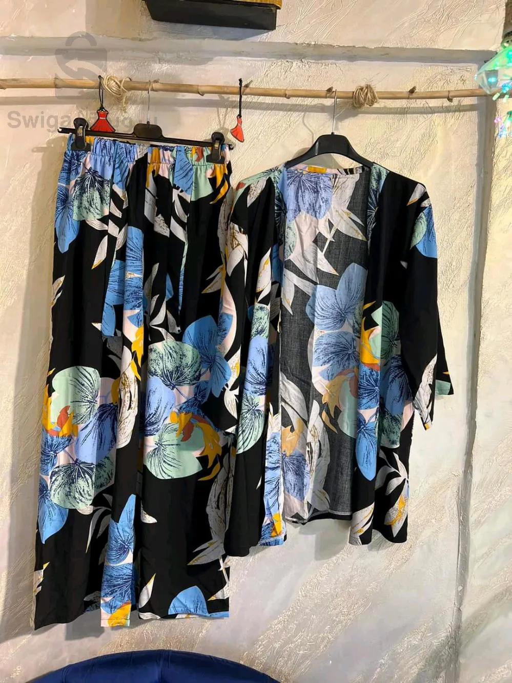 Vêtements d'été pour femmes