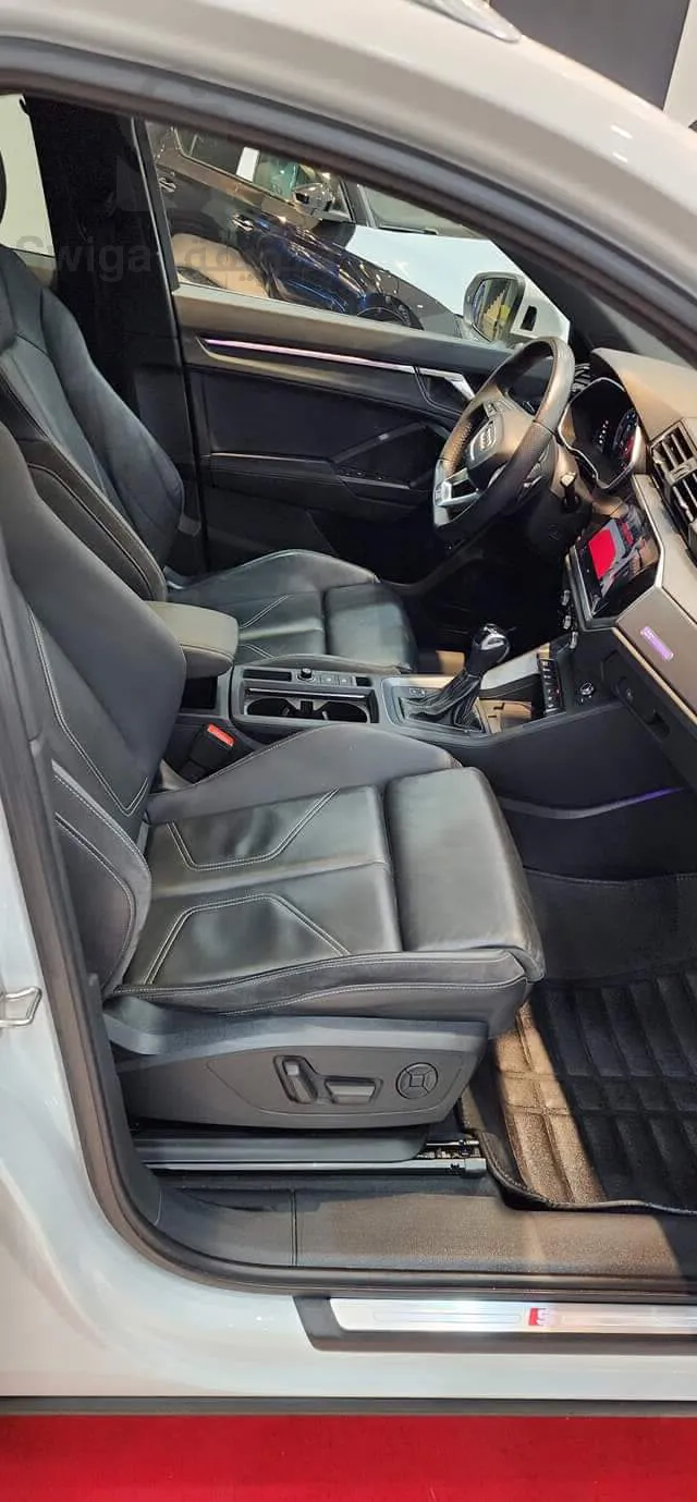Audi Q3 2019 Pack S Line/ 51000km