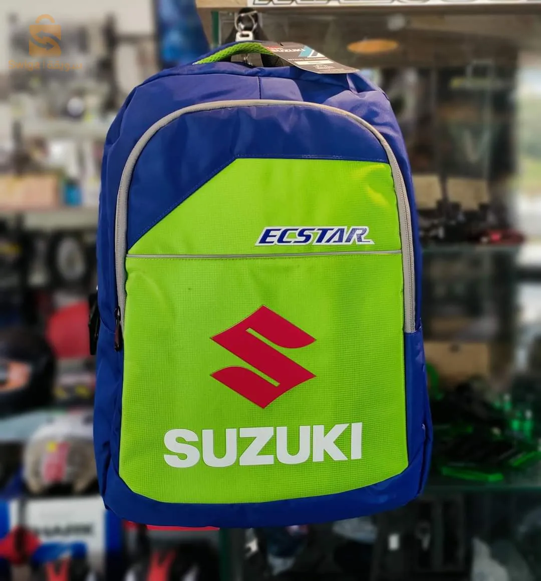 SACADO SUZUKI
