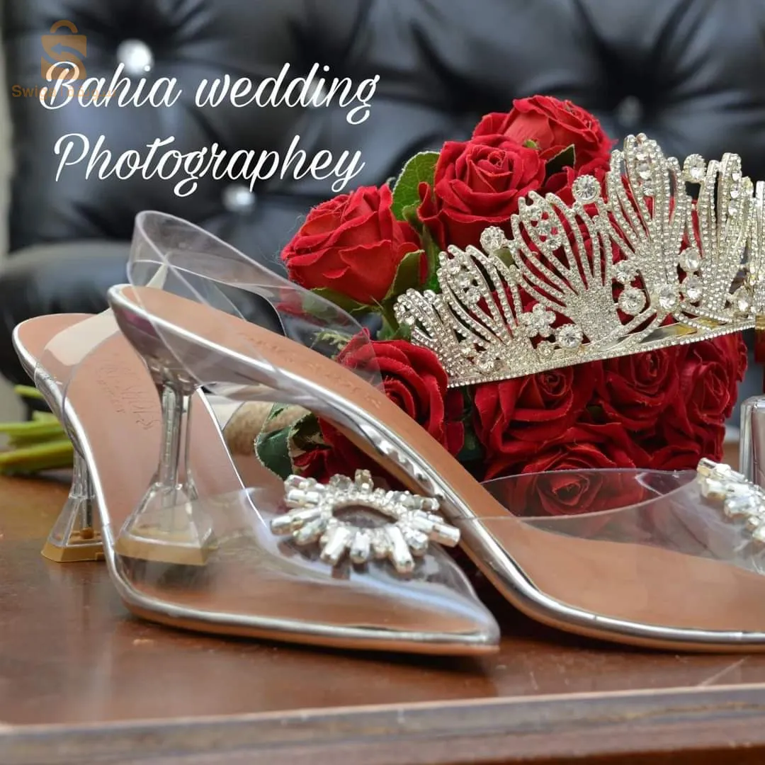 تصديرة عروس