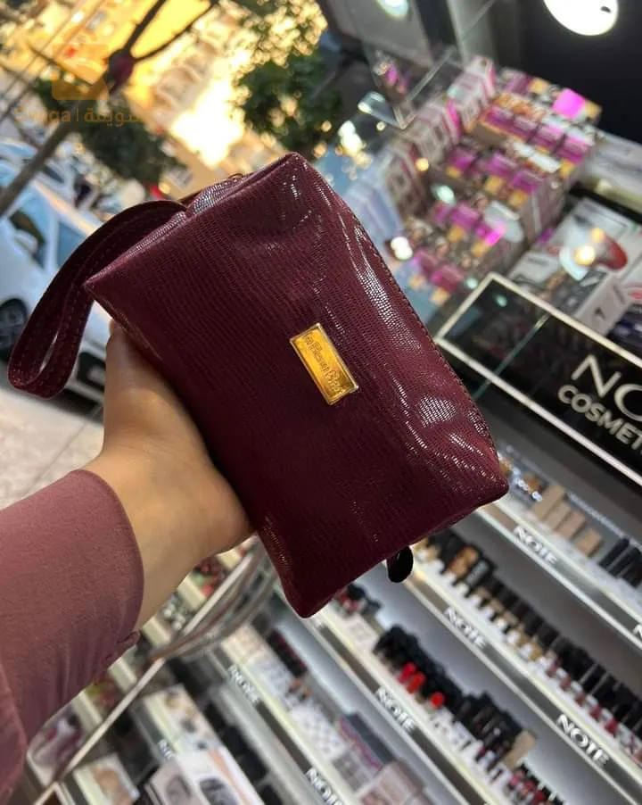 حقيبة مكياج 💄💄💄