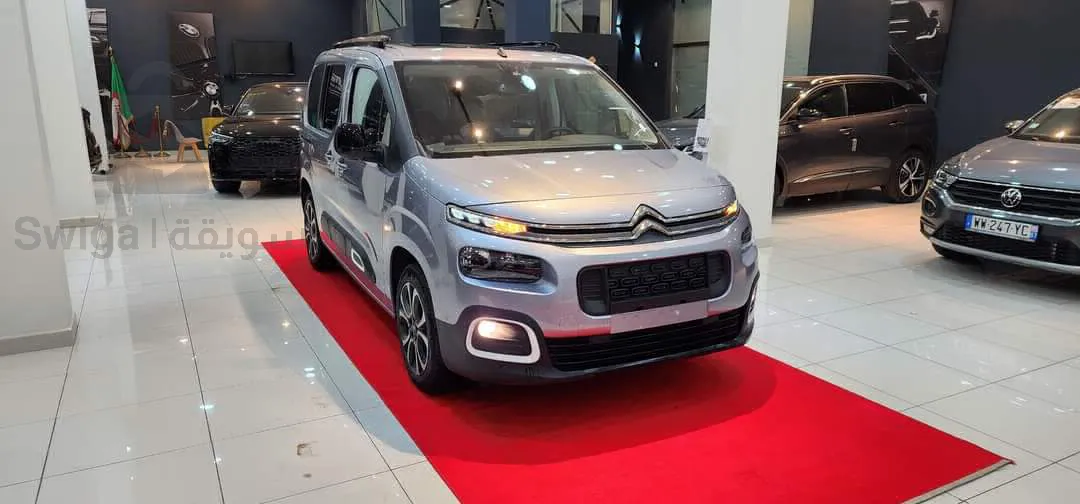 SITRORN BERLINGO