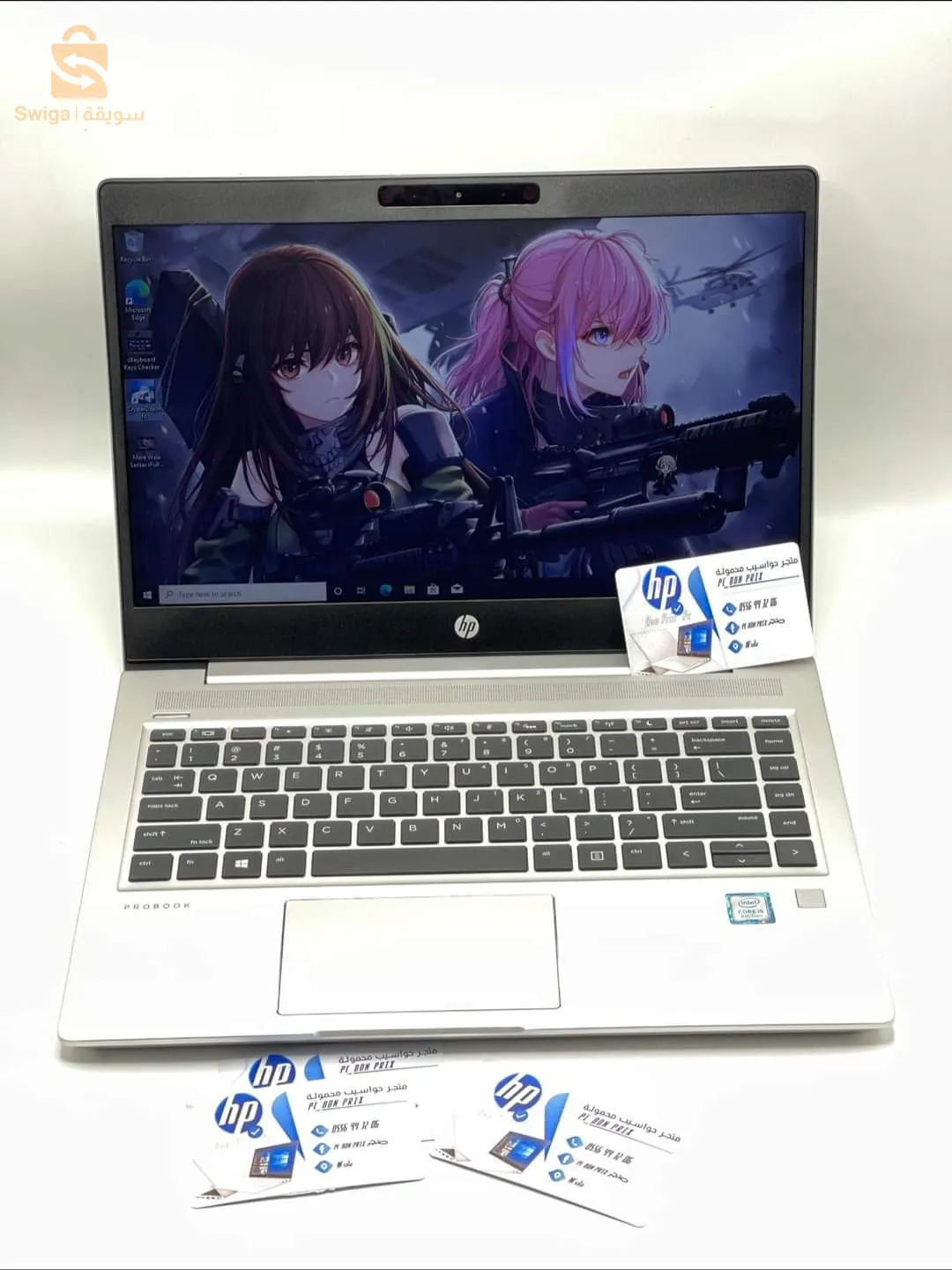 probook HP
