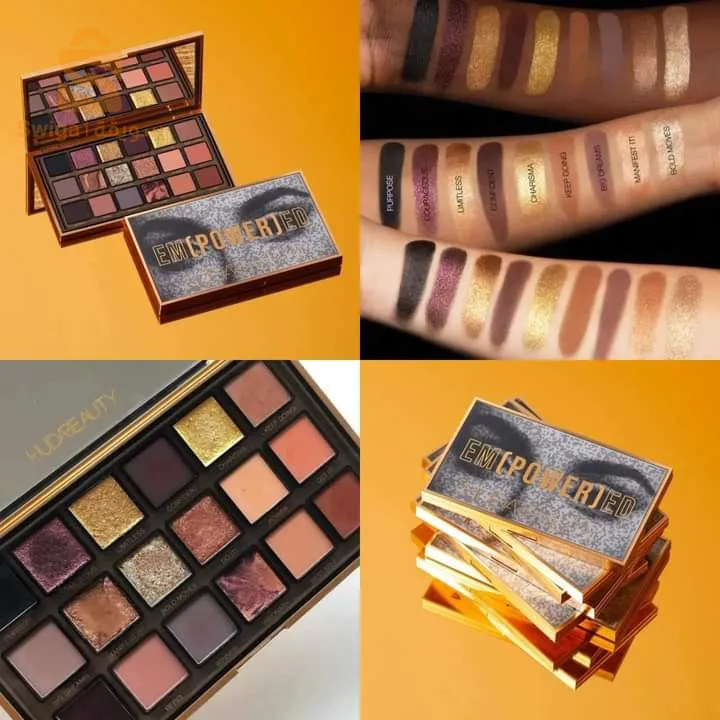 palette