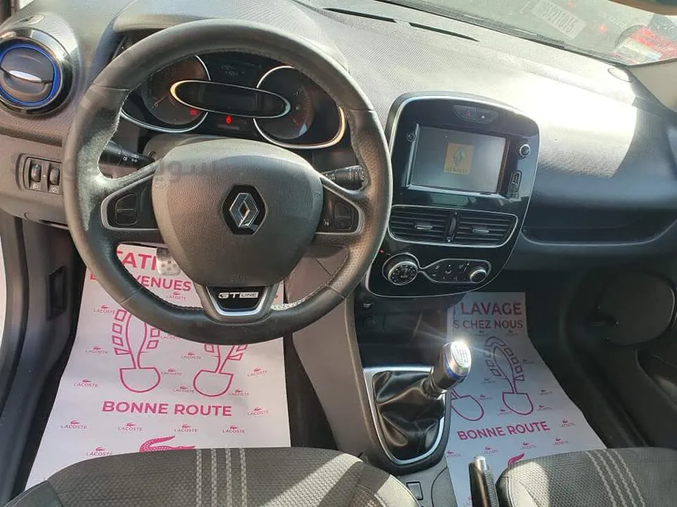 CLIO 4