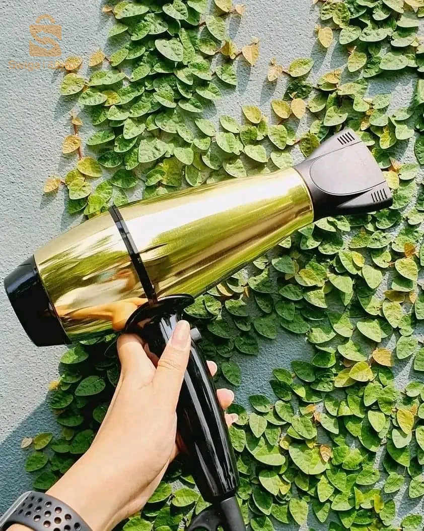 مصفف الشعر