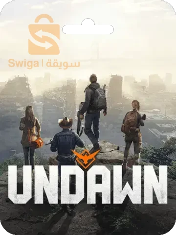 شحن جميع العاب