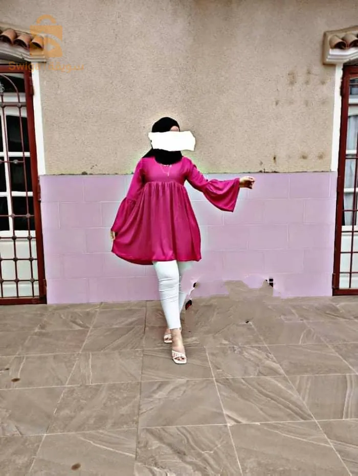 ليكات /وحجاب/اونصومبل