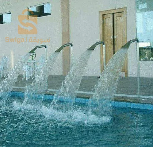 pompe et accessoires piscine