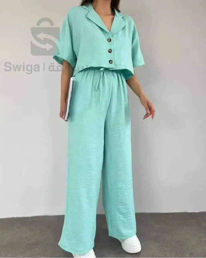 ensemble