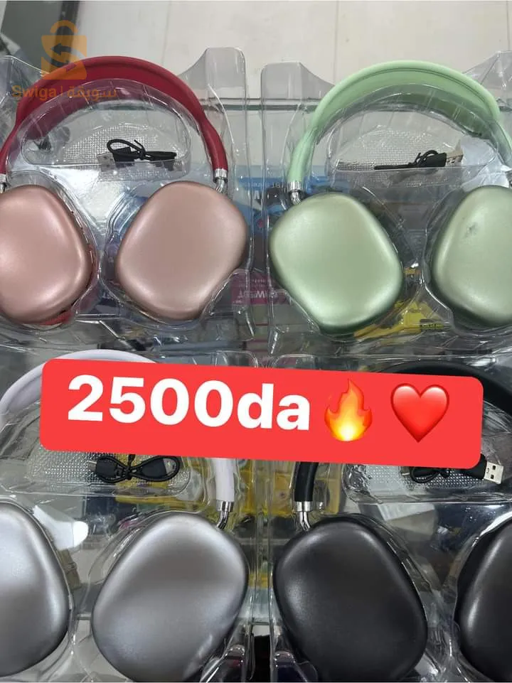 casque bluetooth
